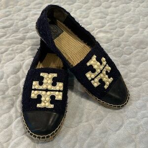 Tory Burch Espadrilles